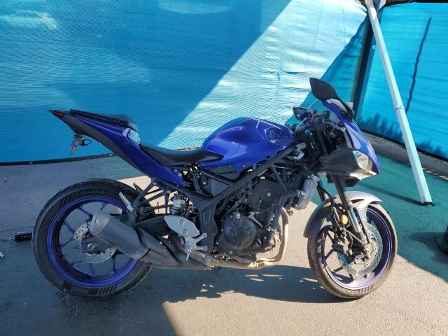 2023 Yamaha Yzfr3 A  