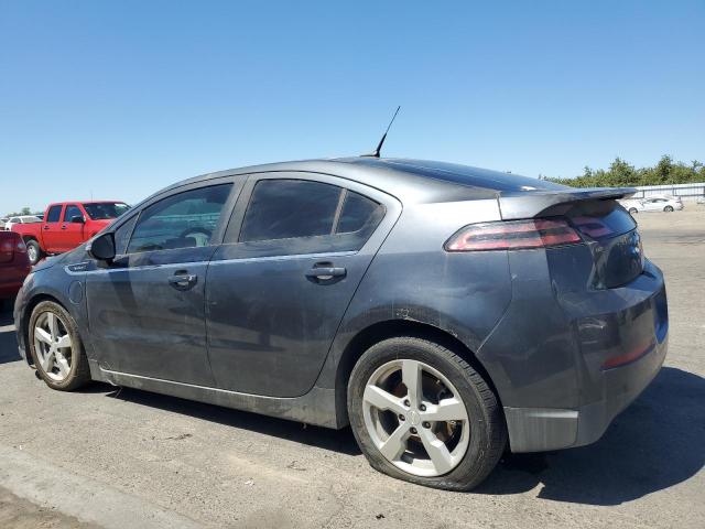  CHEVROLET VOLT 2013 Szary