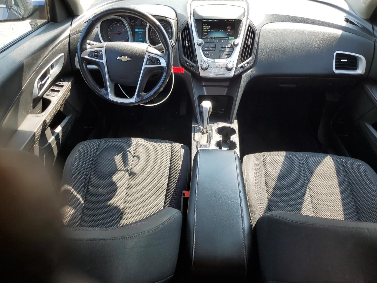 2013 Chevrolet Equinox Lt VIN: 2GNFLEEK9D6154249 Lot: 64792765