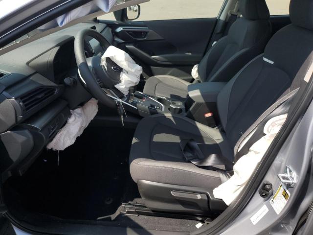  SUBARU IMPREZA 2024 Srebrny