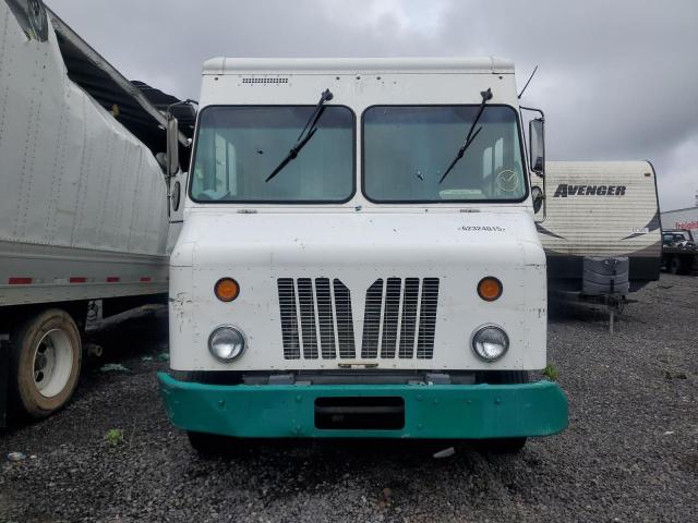 2011 WORKHORSE CUSTOM CHASSIS COMMERCIAL CHASSIS W
