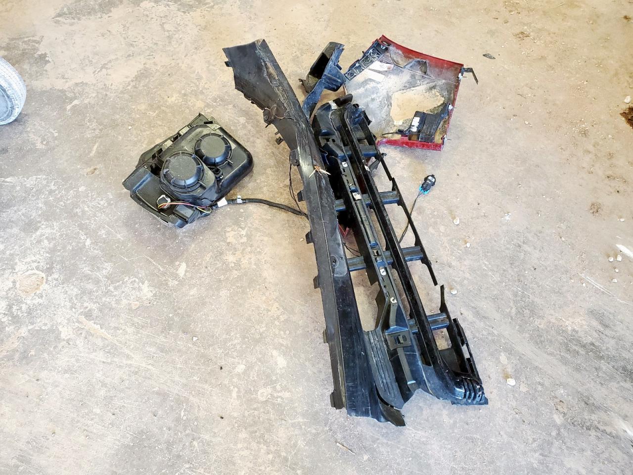 2021 GMC Canyon Elevation VIN: 1GTG5CEN1M1109203 Lot: 65931855