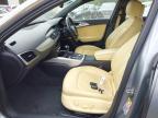 2012 AUDI A6 SE TDI for sale at Copart SANDY