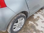 2007 TOYOTA YARIS TR for sale at Copart YORK