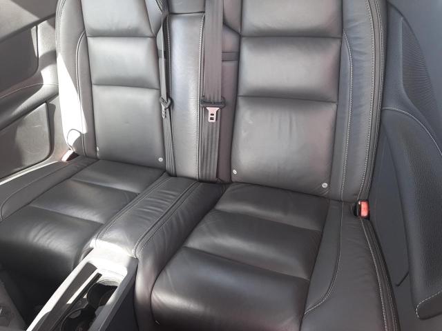 2011 VOLVO C70 SE LUX