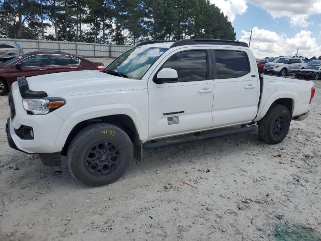  TOYOTA TACOMA 2019 Белы