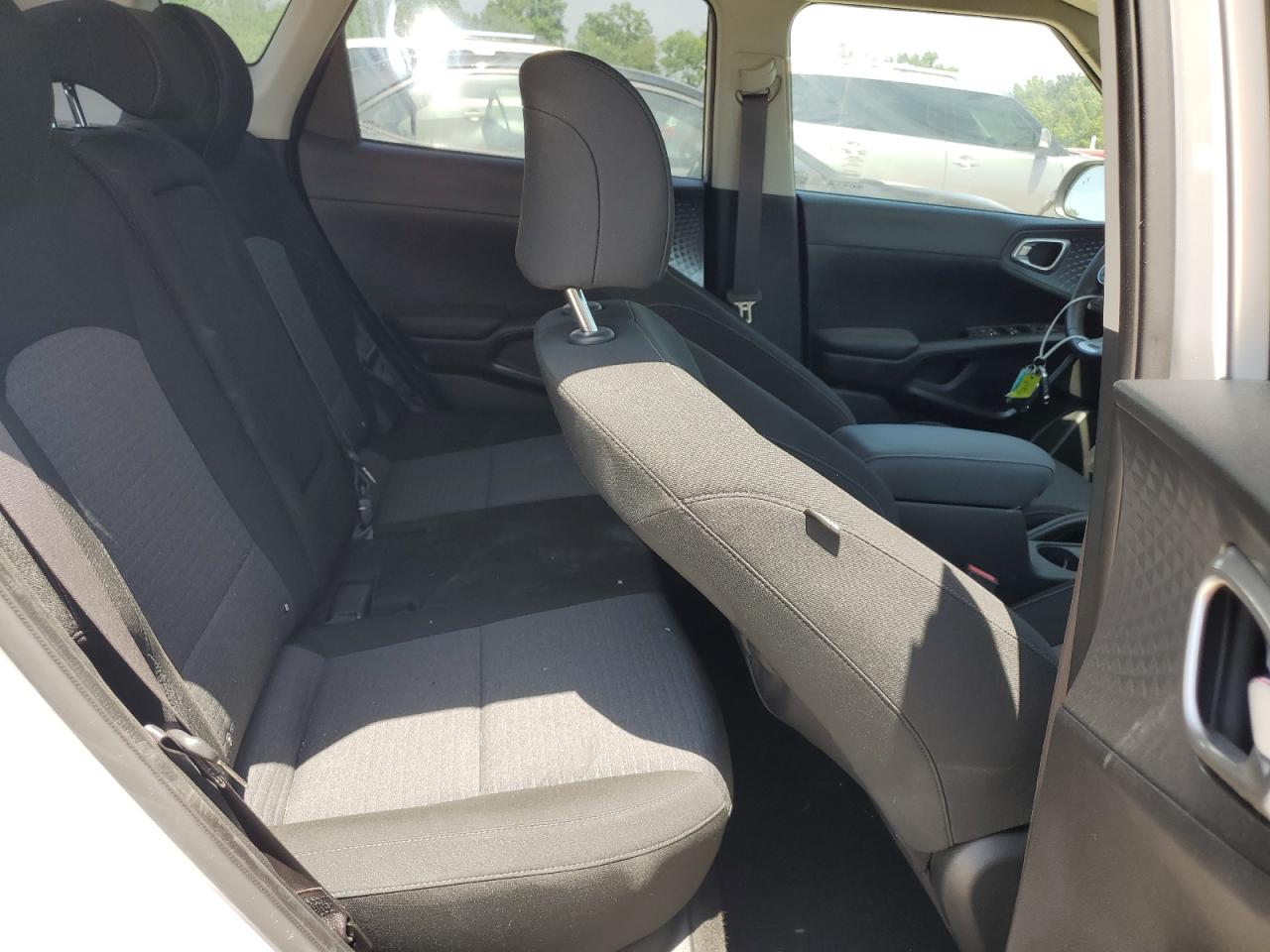 2020 Kia Soul Ex VIN: KNDJ33AU6L7735530 Lot: 61786985