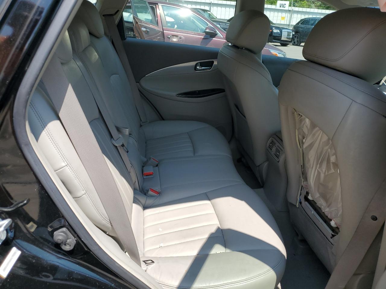 2008 Infiniti Ex35 Base VIN: JNKAJ09F68M353788 Lot: 64054025