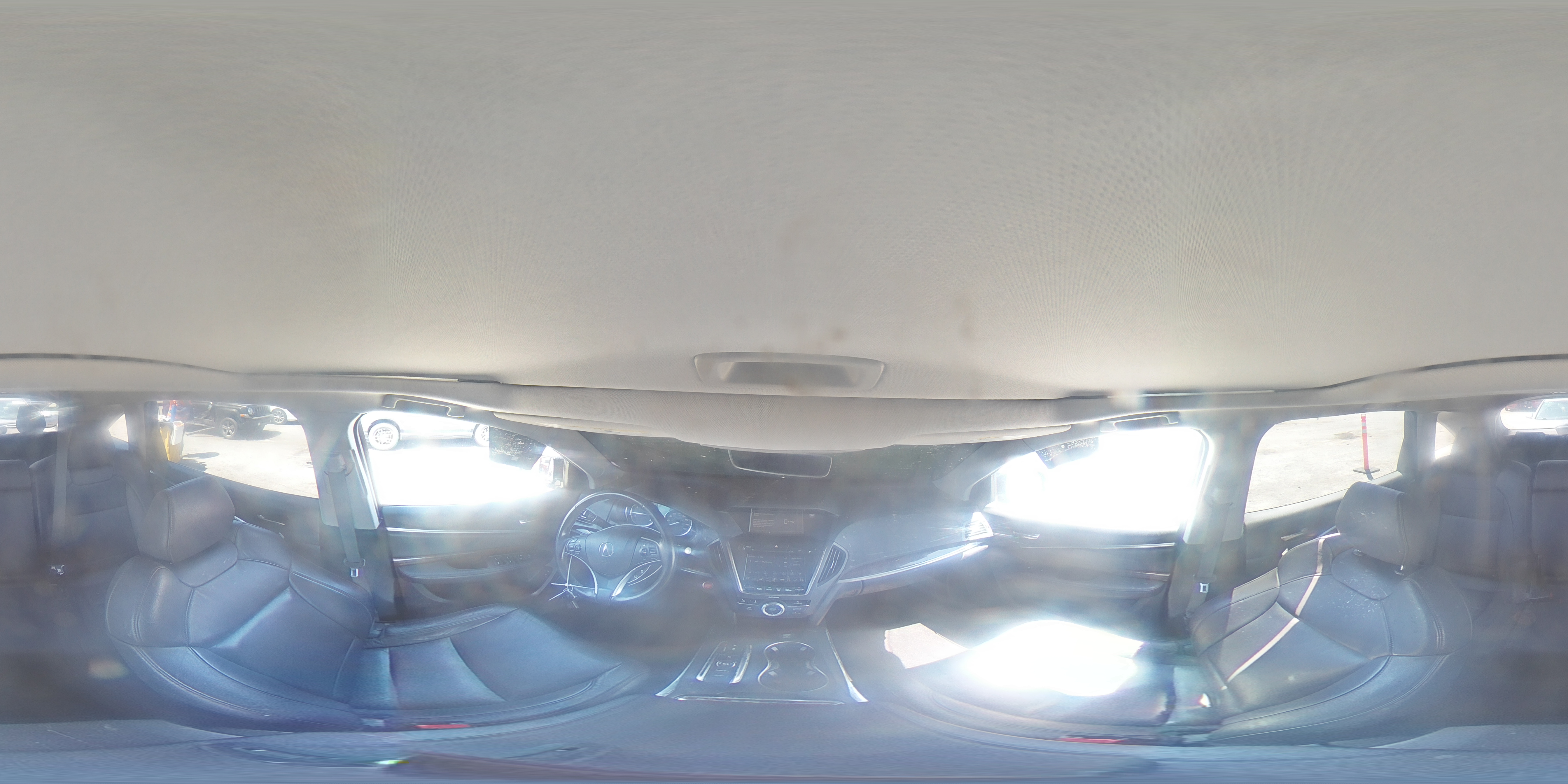 2020 Acura Mdx VIN: 5J8YD4H36LL042951 Lot: 65767335