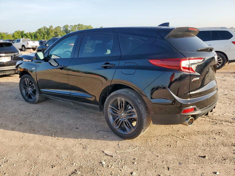  ACURA RDX 2023 Czarny