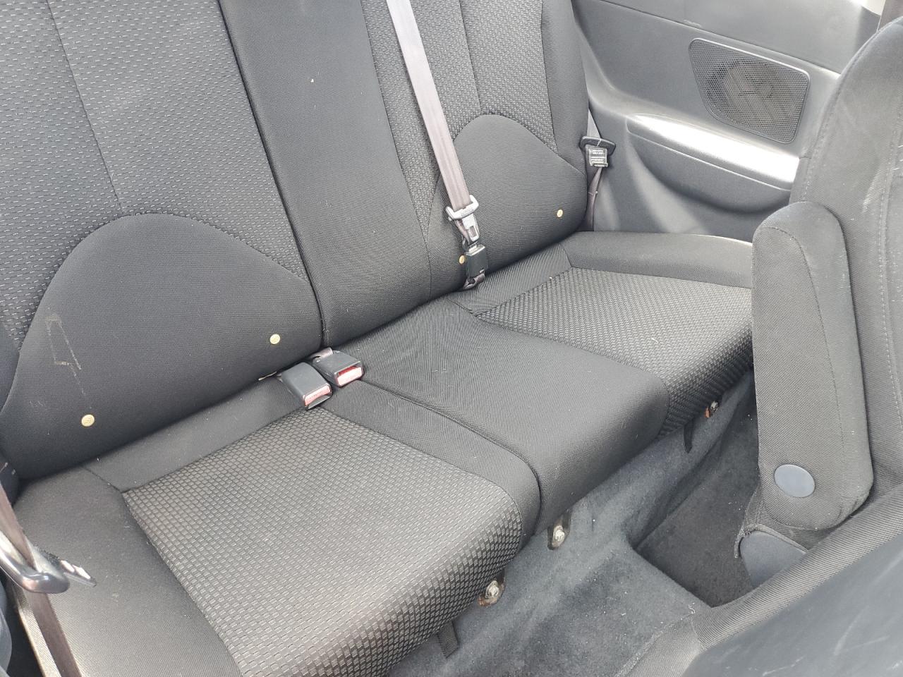 2008 Hyundai Accent Gs VIN: KMHCM36C58U061249 Lot: 63623735