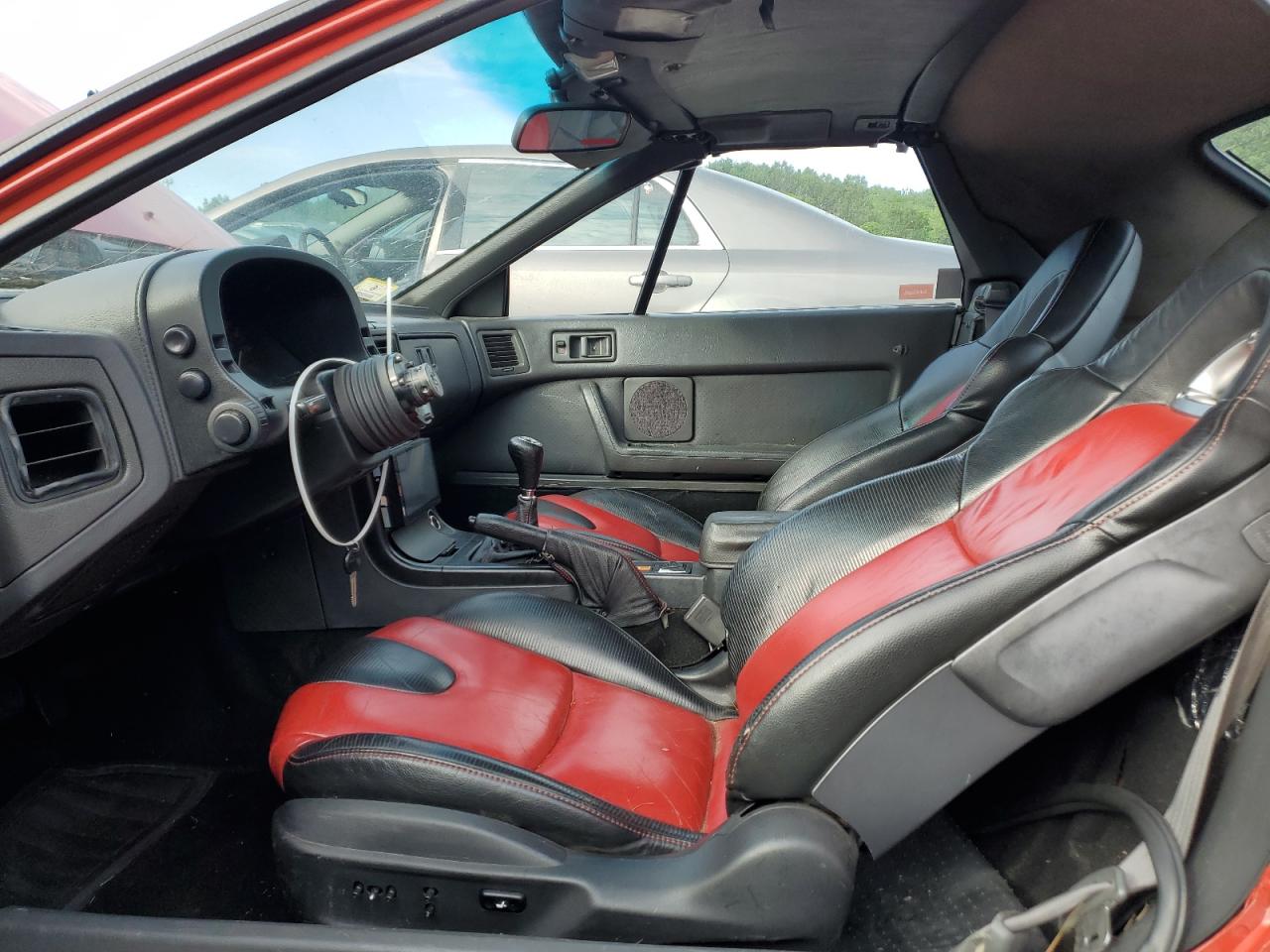 1988 Mazda Rx7 VIN: JM1FC3512J0103183 Lot: 64123245