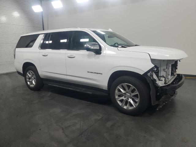  CHEVROLET SUBURBAN 2023 White