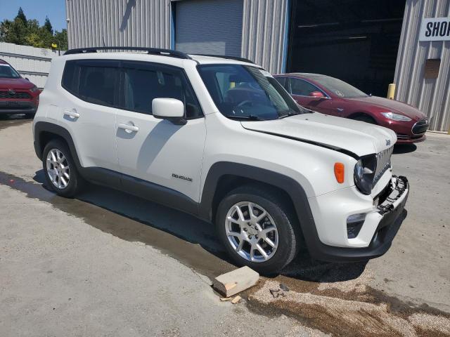  JEEP RENEGADE 2019 Белы
