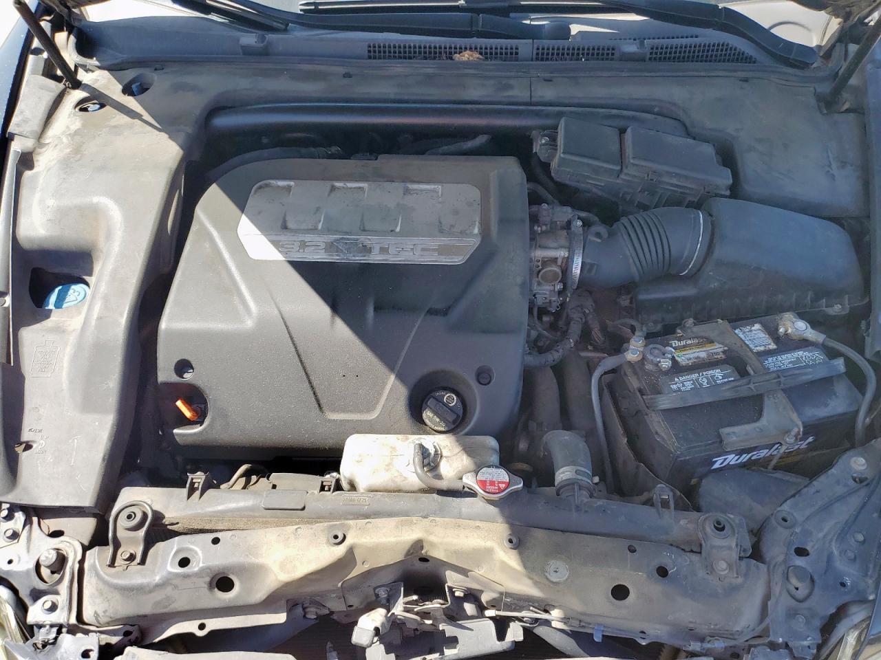 2007 Acura Tl VIN: 19UUA66267A038798 Lot: 66661385