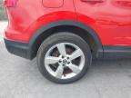 2016 NISSAN QASHQAI N- for sale at Copart ST HELENS