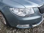 2012 SKODA SUPERB SE for sale at Copart EAST KILBRIDE