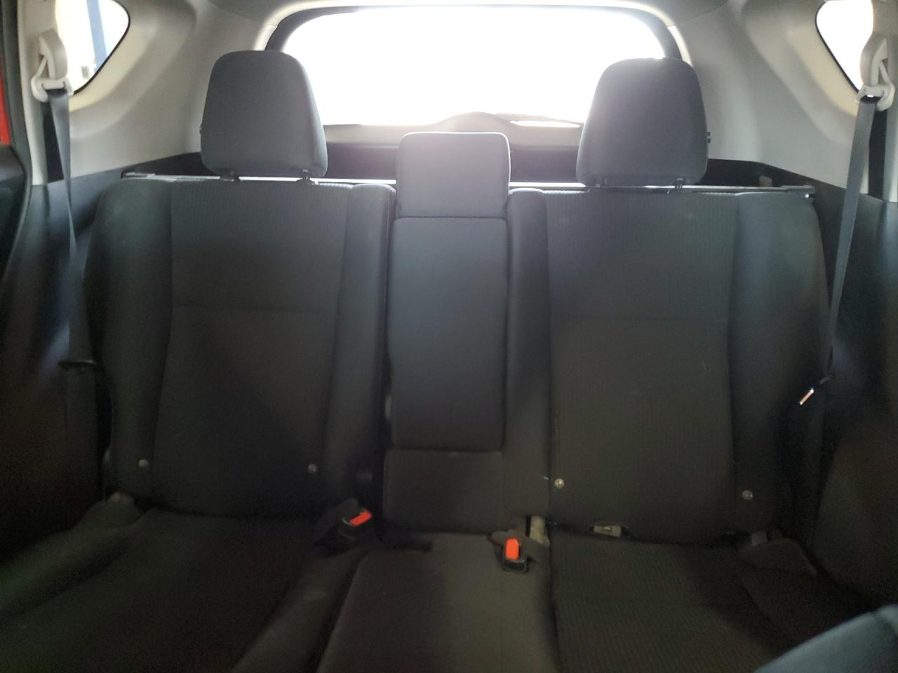 2017 Toyota Rav4 Le VIN: 2T3BFREV0HW569759 Lot: 63696465