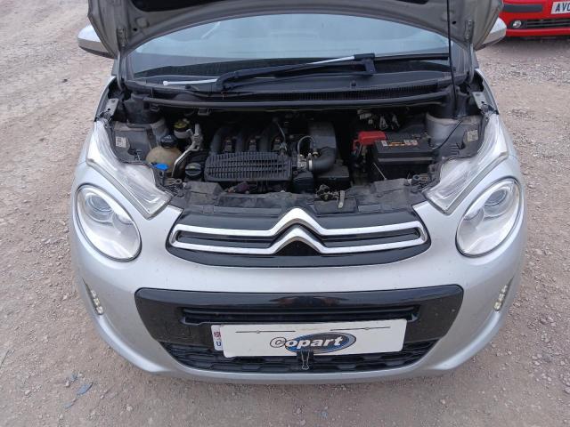 2017 CITROEN C1 FLAIR P
