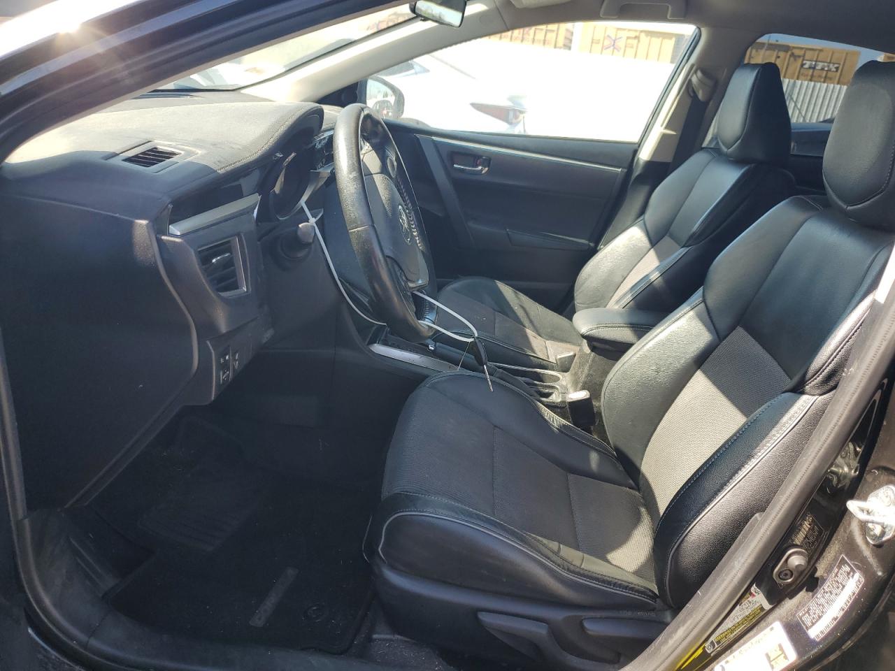 2014 Toyota Corolla L VIN: 5YFBURHE0EP069723 Lot: 67147925