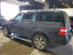 2013 FORD EXPEDITION LIMITED   for sale at Copart MN - MINNEAPOLIS