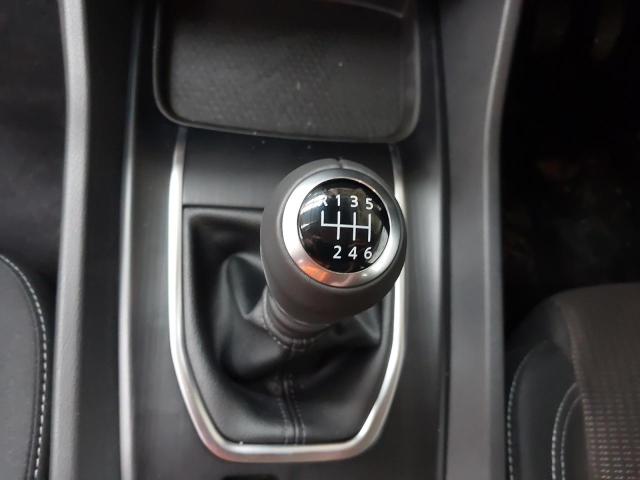 2025 NISSAN QASHQAI AC