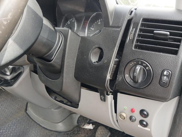 2014 MERCEDES BENZ SPRINTER 3