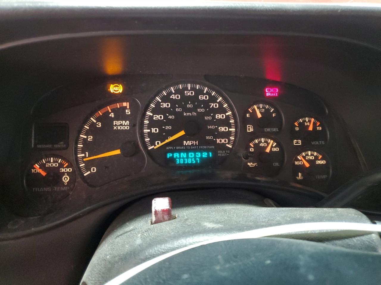 2001 GMC Sierra K2500 Heavy Duty VIN: 1GTHK23111F124953 Lot: 65202115