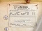 2015 WILSON UNKNOWN   à vendre chez Copart TX - DALLAS SOUTH