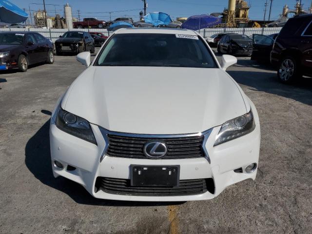  LEXUS GS350 2013 Biały