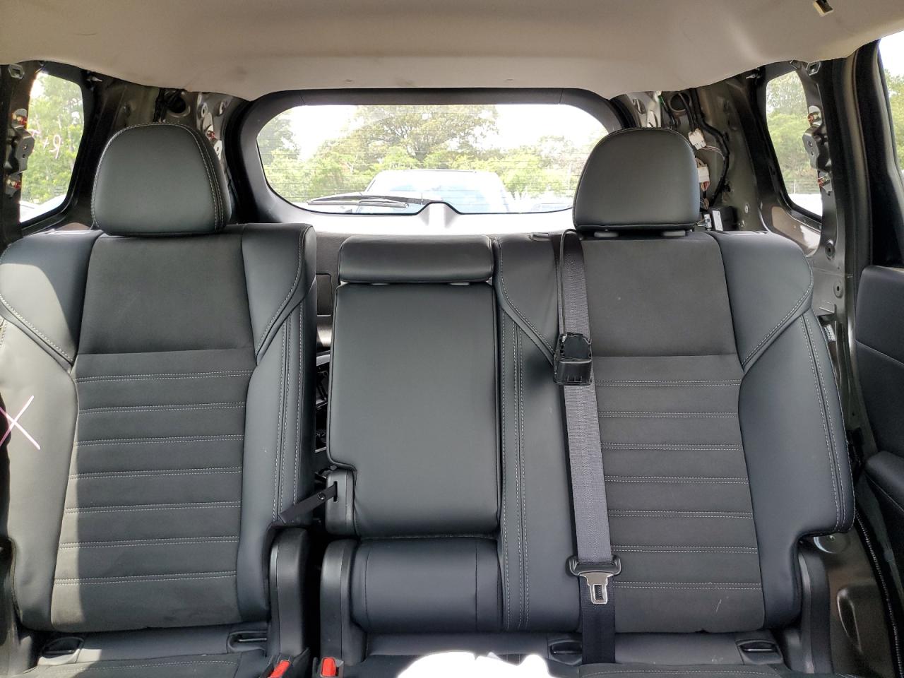 2024 Mitsubishi Outlander Se VIN: JA4J4VA8XRZ050255 Lot: 63855325