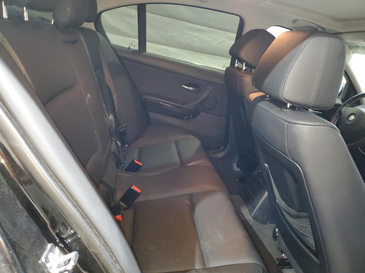 2008 BMW 335 Xi VIN: WBAVD53598A009894 Lot: 64560075