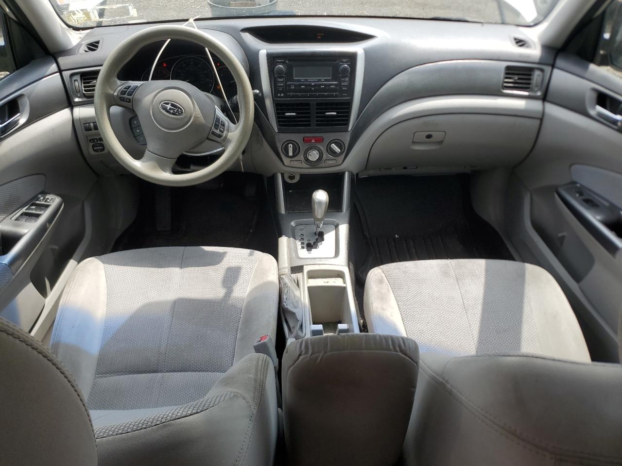 2011 Subaru Forester 2.5X Premium VIN: JF2SHADC5BH748213 Lot: 64513265