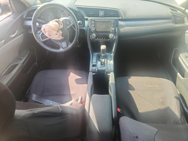  HONDA CIVIC 2017 Szary