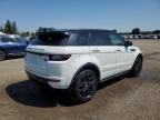 2017 LAND ROVER RANGE ROVER EVOQUE HSE DYNAMIC   for sale at Copart ON - TORONTO