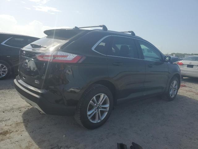  FORD EDGE 2020 Черный