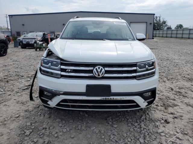  VOLKSWAGEN ATLAS 2020 Белы