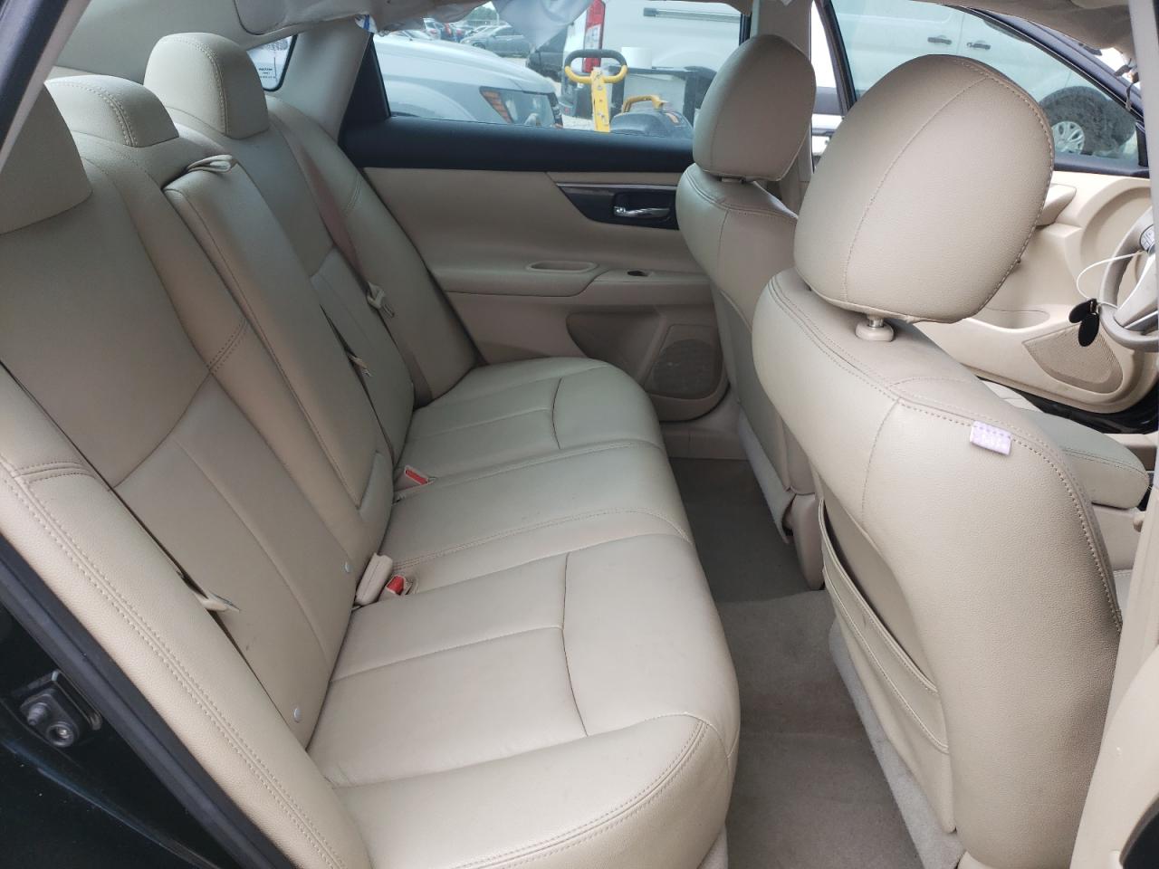 2014 Nissan Altima 2.5 VIN: 1N4AL3AP2EC152351 Lot: 63314525