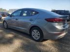 2017 HYUNDAI ELANTRA SE   à vendre chez Copart ON - COOKSTOWN