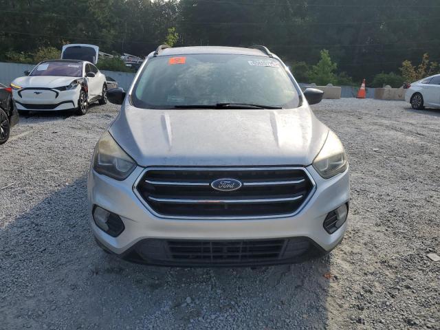 Parquets FORD ESCAPE 2017 Srebrny