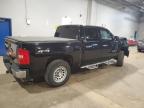2013 CHEVROLET SILVERADO K1500 LS   for sale at Copart NB - MONCTON