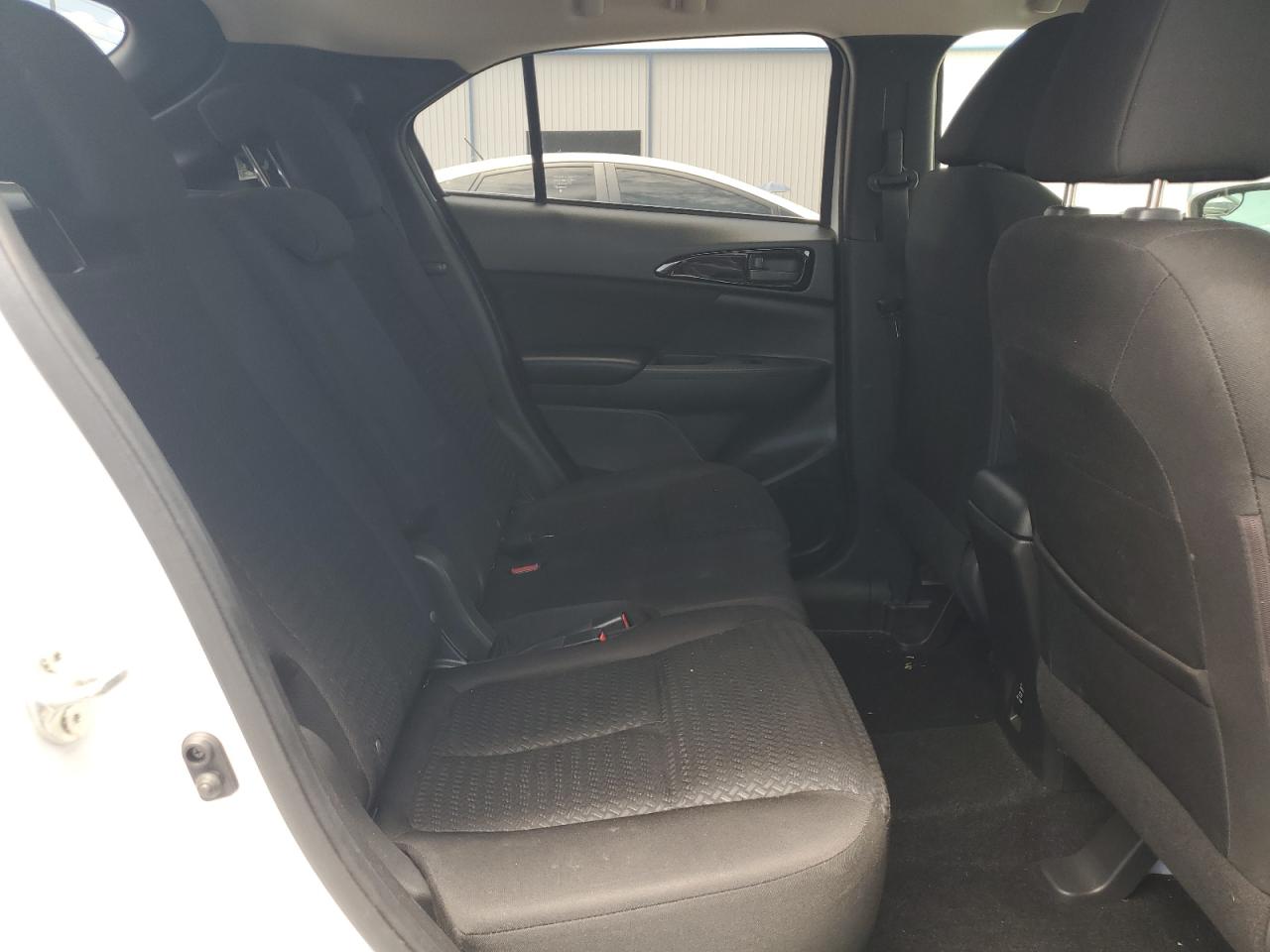 2019 Mitsubishi Eclipse Cross Es VIN: JA4AS3AA4KZ018839 Lot: 64139395