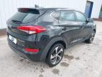 2015 HYUNDAI TUCSON PRE for sale at Copart WESTBURY