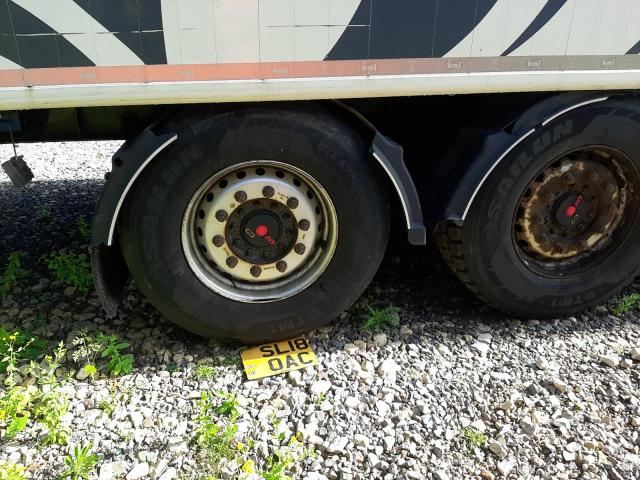 2019 TRAI TRAILER