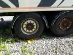 2019 TRAI TRAILER for sale at Copart SANDTOFT
