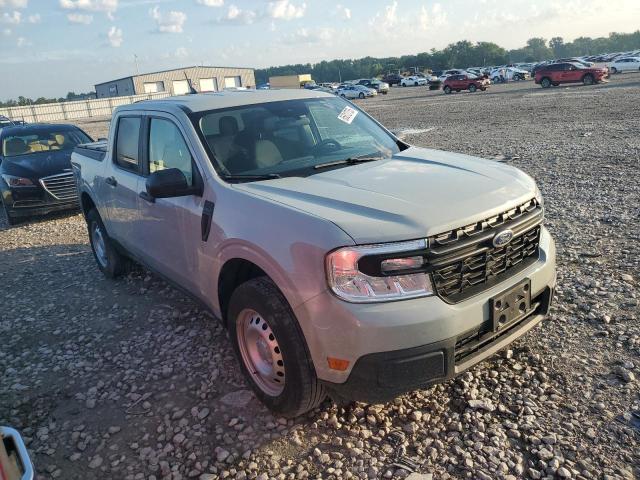  FORD MAVERICK 2023 Gray