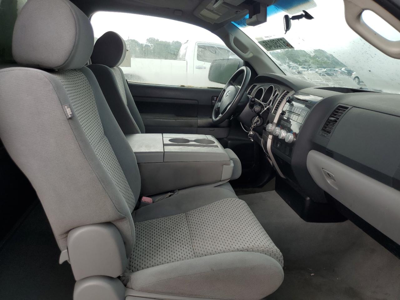 2011 Toyota Tundra VIN: 5TFLU5F19BX025214 Lot: 67150045