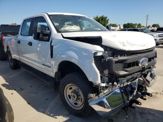  FORD F250 2022 Biały