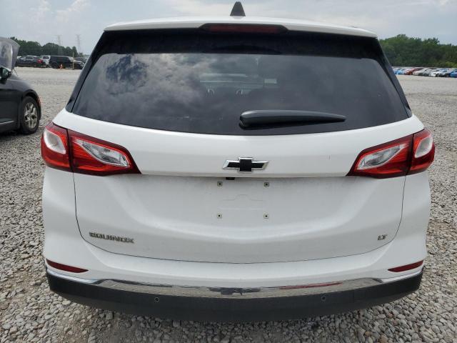  CHEVROLET EQUINOX 2019 Белы