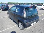 2008 CITROEN C1 CODE for sale at Copart SANDTOFT